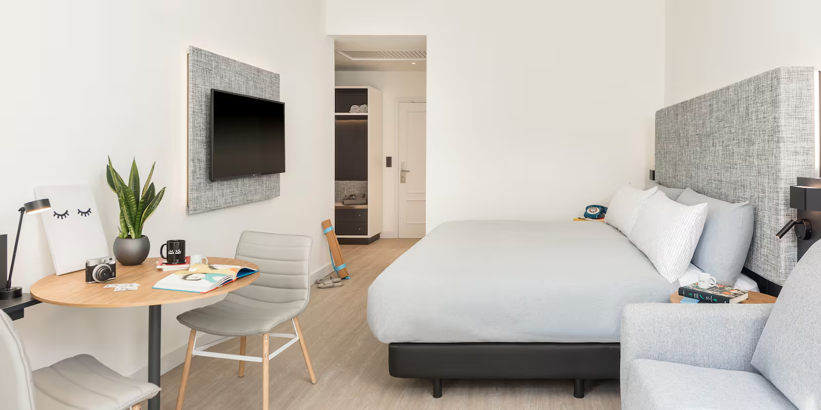 Innside By Melia  Madrid Valdebebas