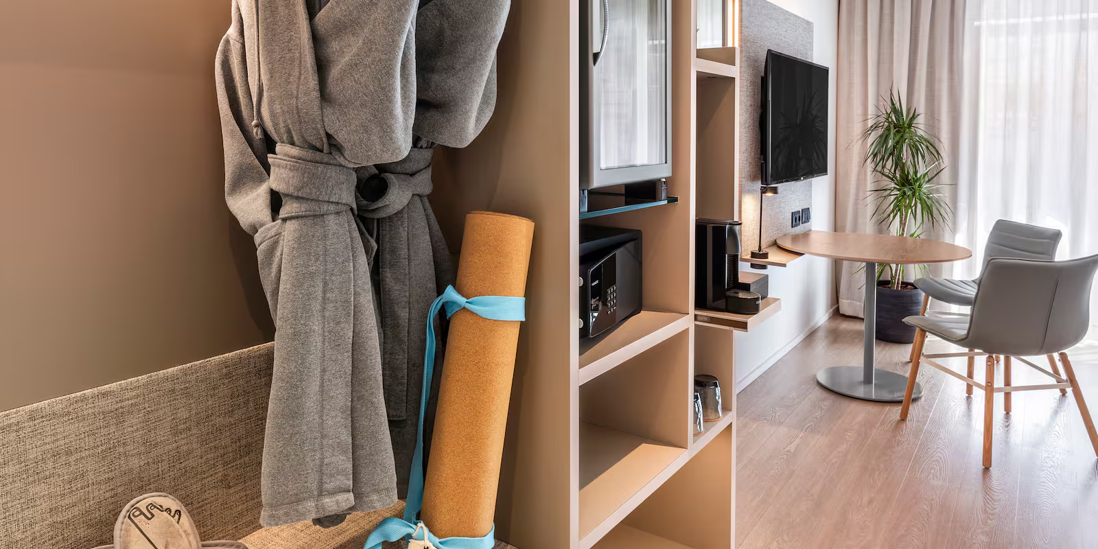 Innside By Melia  Madrid Valdebebas