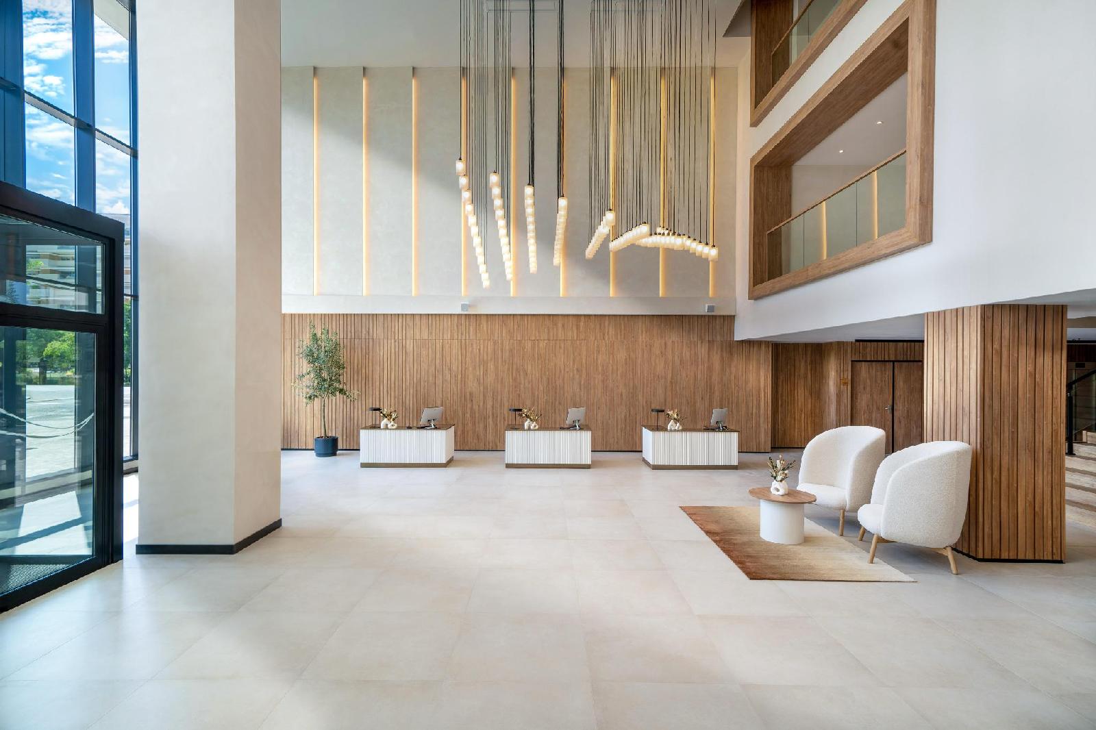 Innside By Melia  Madrid Valdebebas