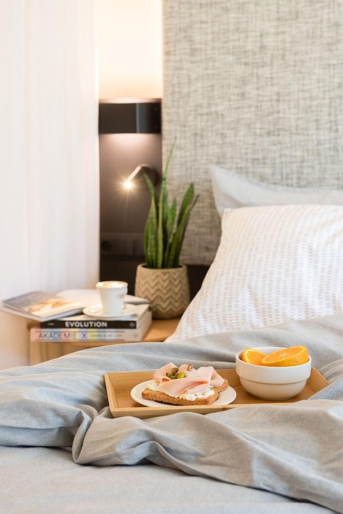 Innside By Melia  Madrid Valdebebas