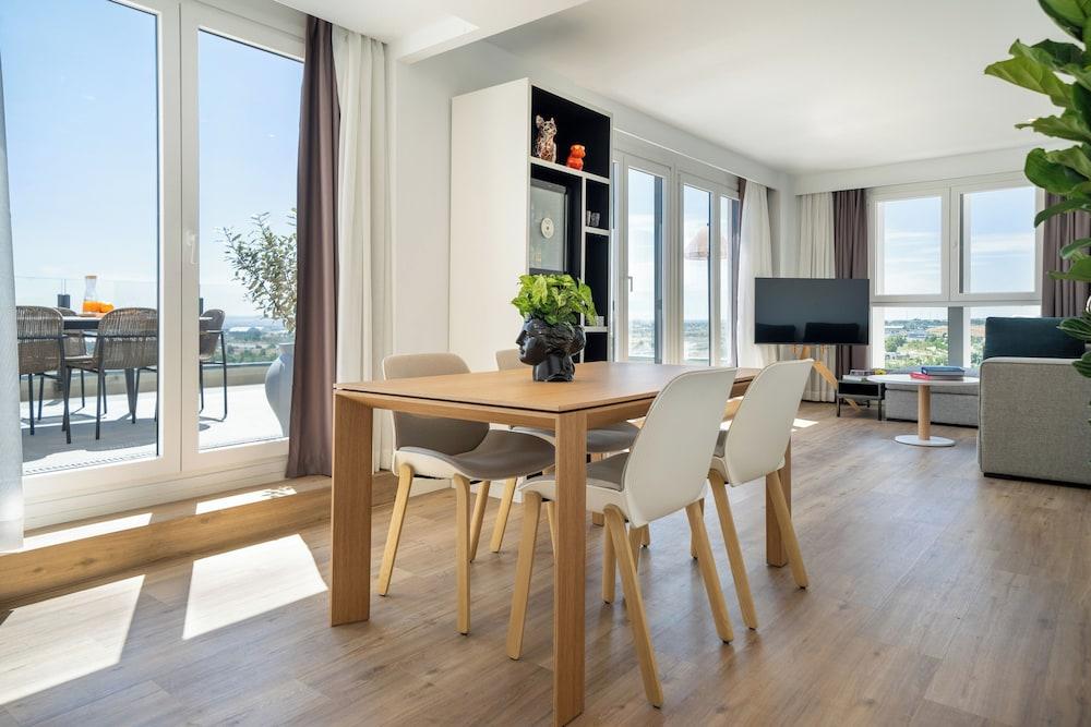 Innside By Melia  Madrid Valdebebas