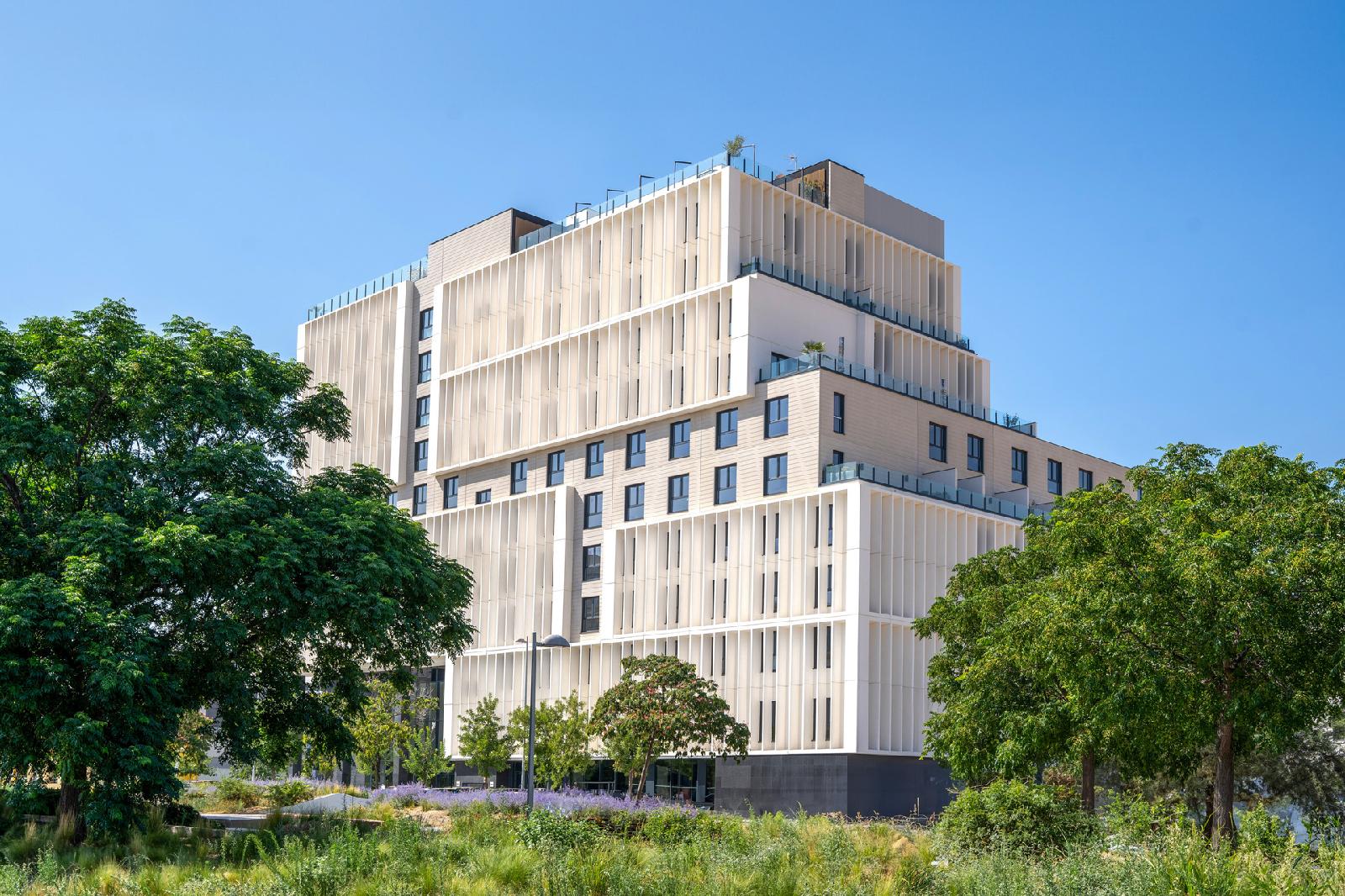 Innside By Melia  Madrid Valdebebas