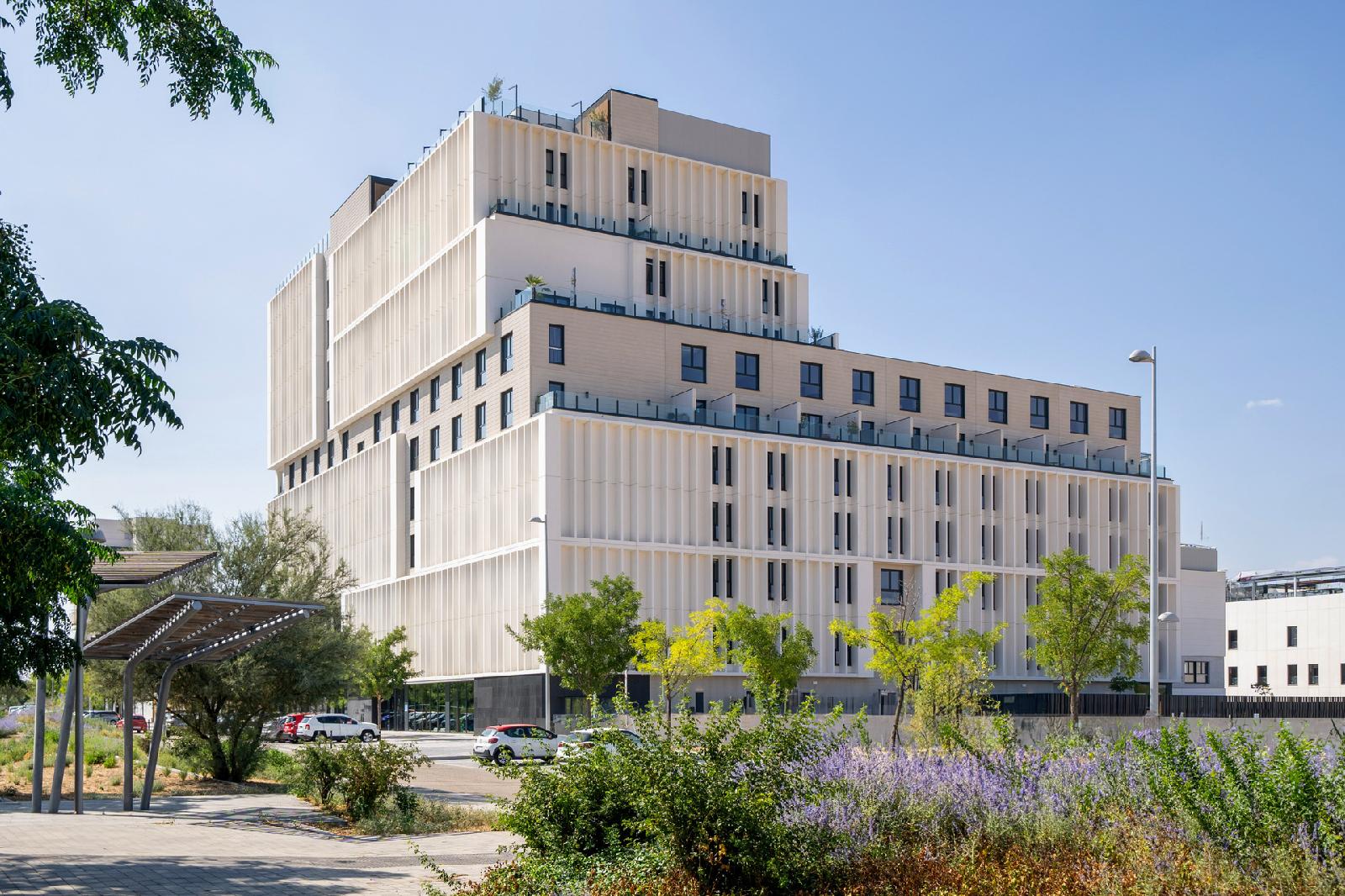 Innside By Melia  Madrid Valdebebas