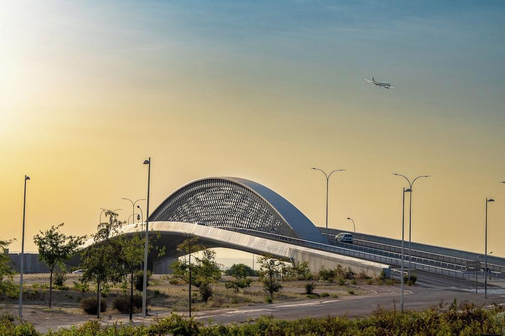 Innside By Melia  Madrid Valdebebas
