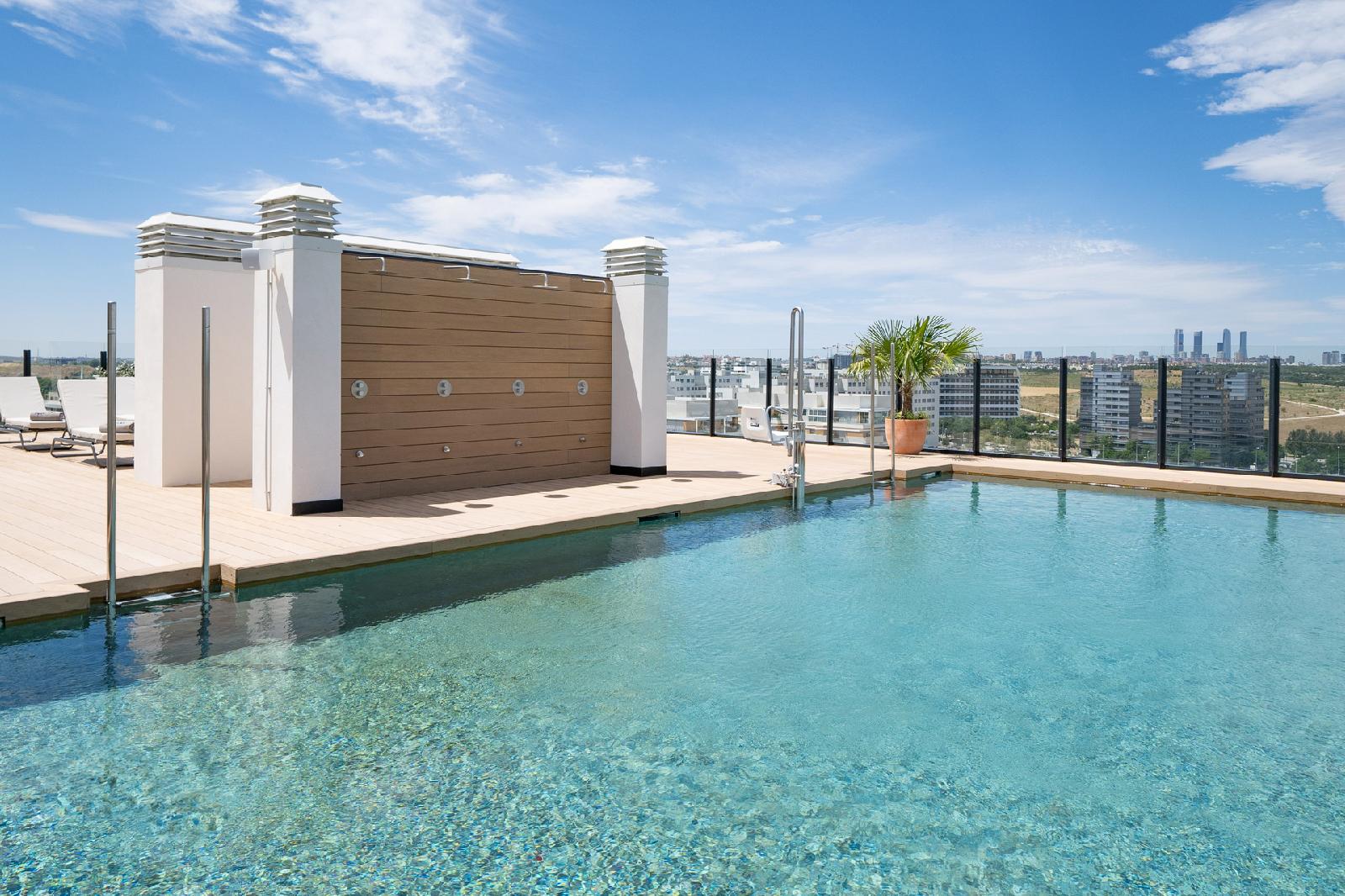 Innside By Melia  Madrid Valdebebas