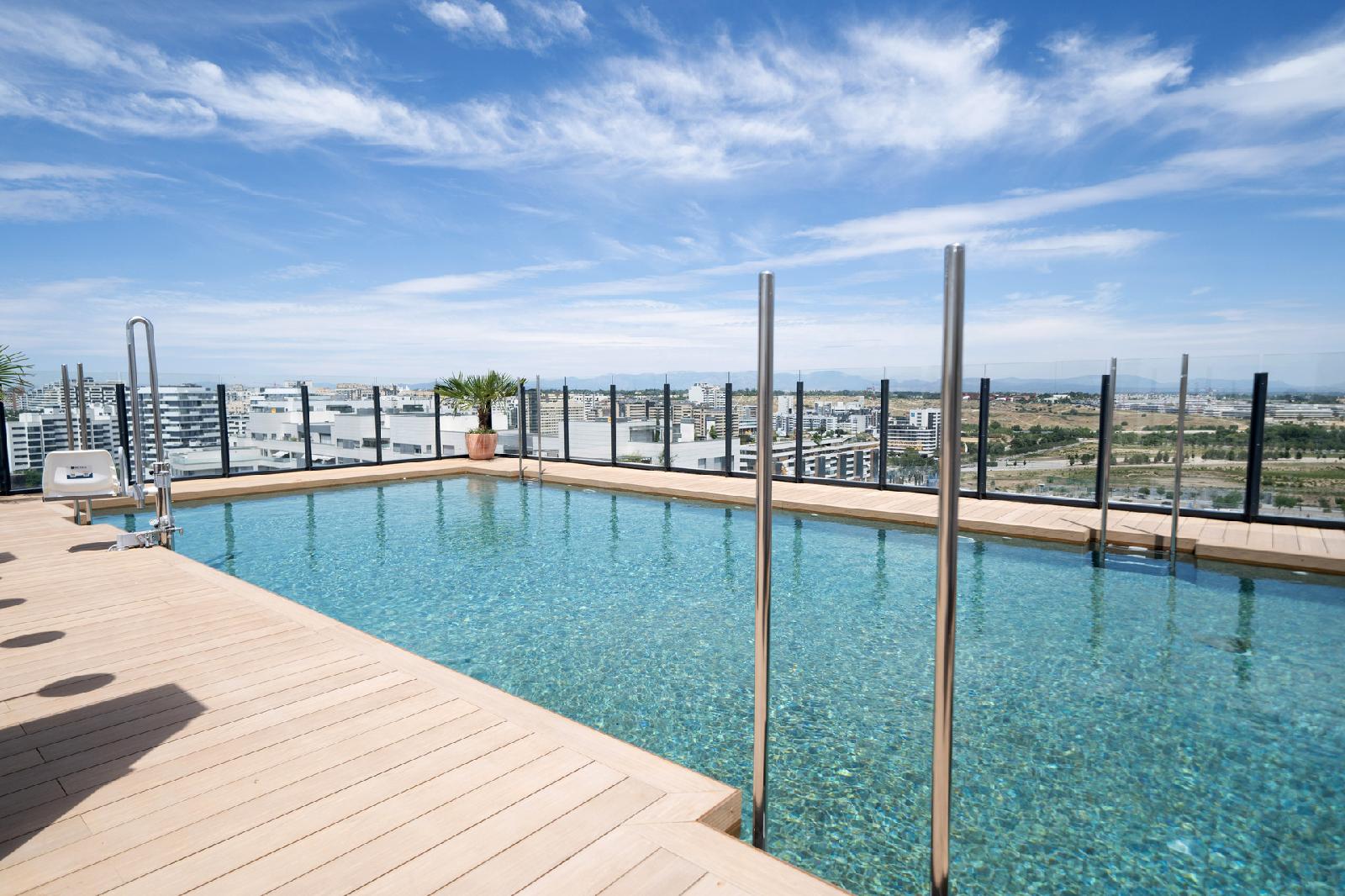 Innside By Melia  Madrid Valdebebas