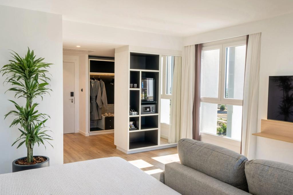 Innside By Melia  Madrid Valdebebas