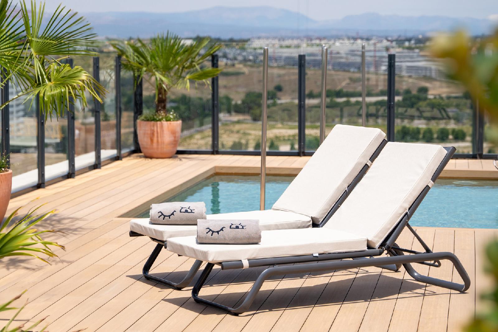 Innside By Melia  Madrid Valdebebas