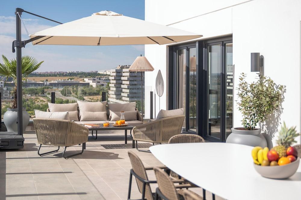 Innside By Melia  Madrid Valdebebas