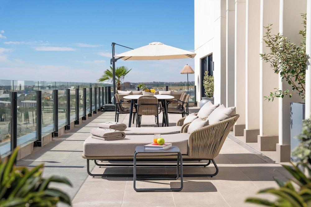 Innside By Melia  Madrid Valdebebas