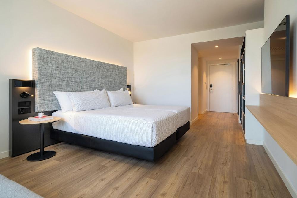 Innside By Melia  Madrid Valdebebas