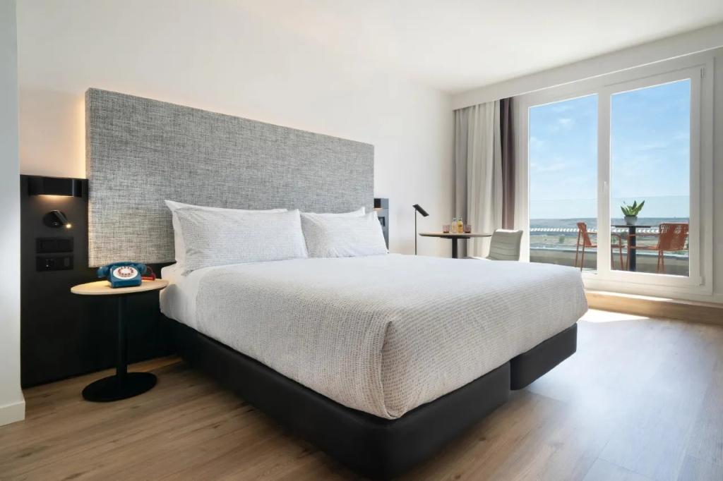 Innside By Melia  Madrid Valdebebas