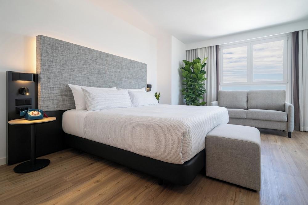 Innside By Melia  Madrid Valdebebas