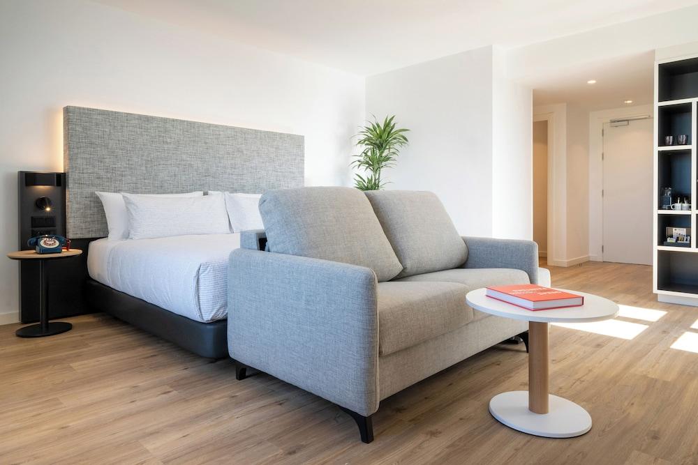 Innside By Melia  Madrid Valdebebas