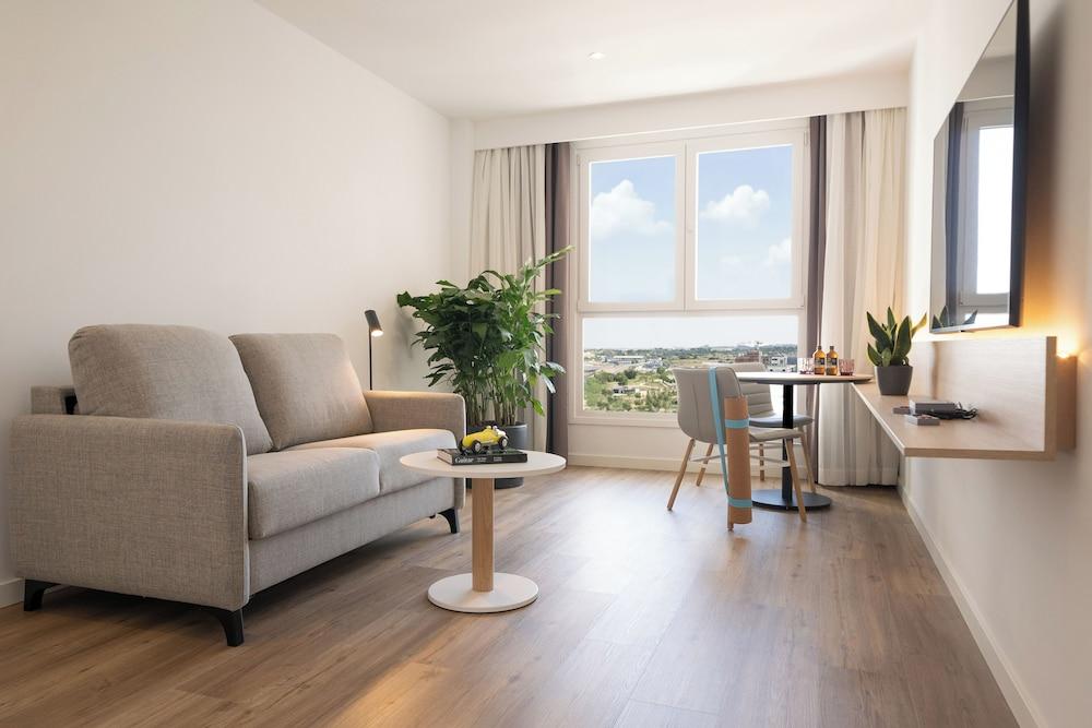 Innside By Melia  Madrid Valdebebas