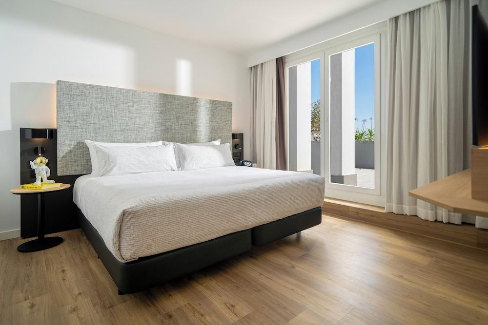 Innside By Melia  Madrid Valdebebas