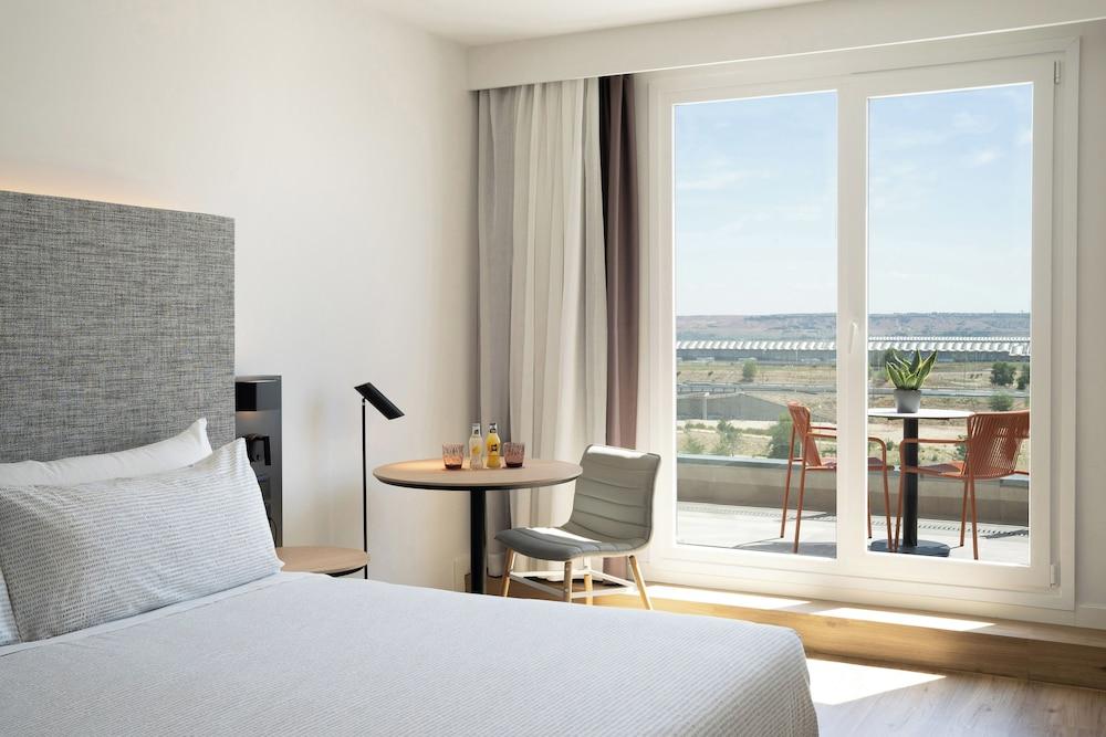 Innside By Melia  Madrid Valdebebas
