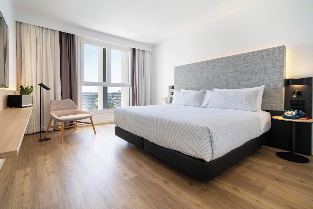 Innside By Melia  Madrid Valdebebas
