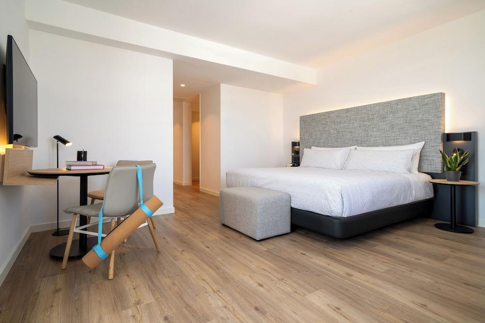 Innside By Melia  Madrid Valdebebas