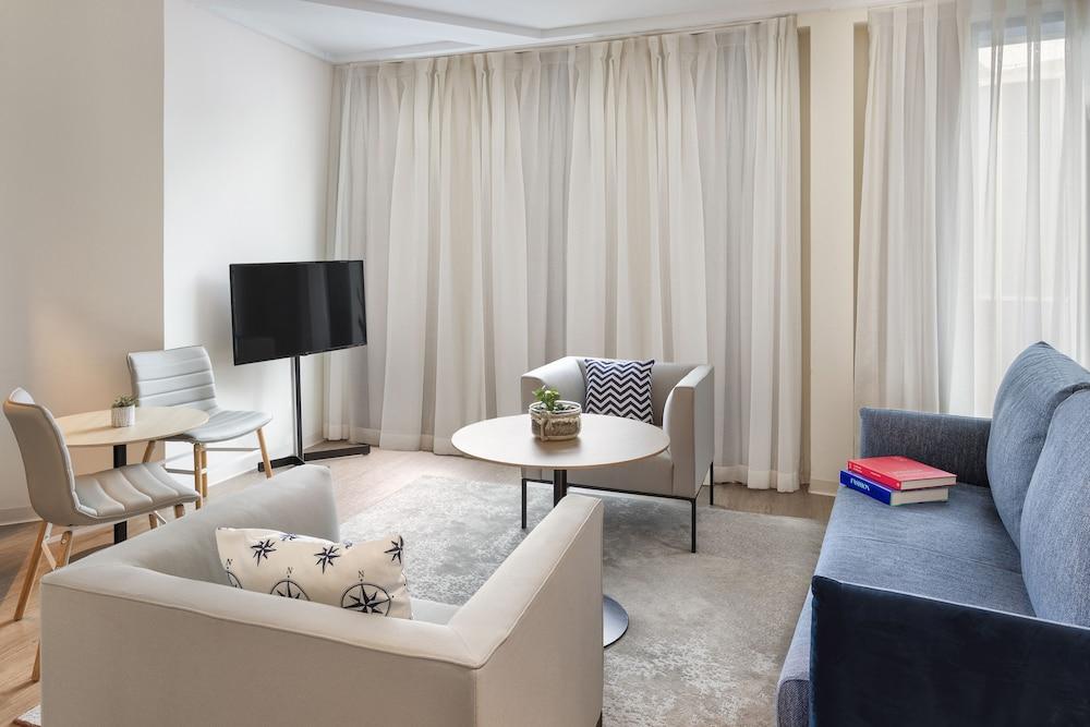 Innside By Melia  Madrid Valdebebas