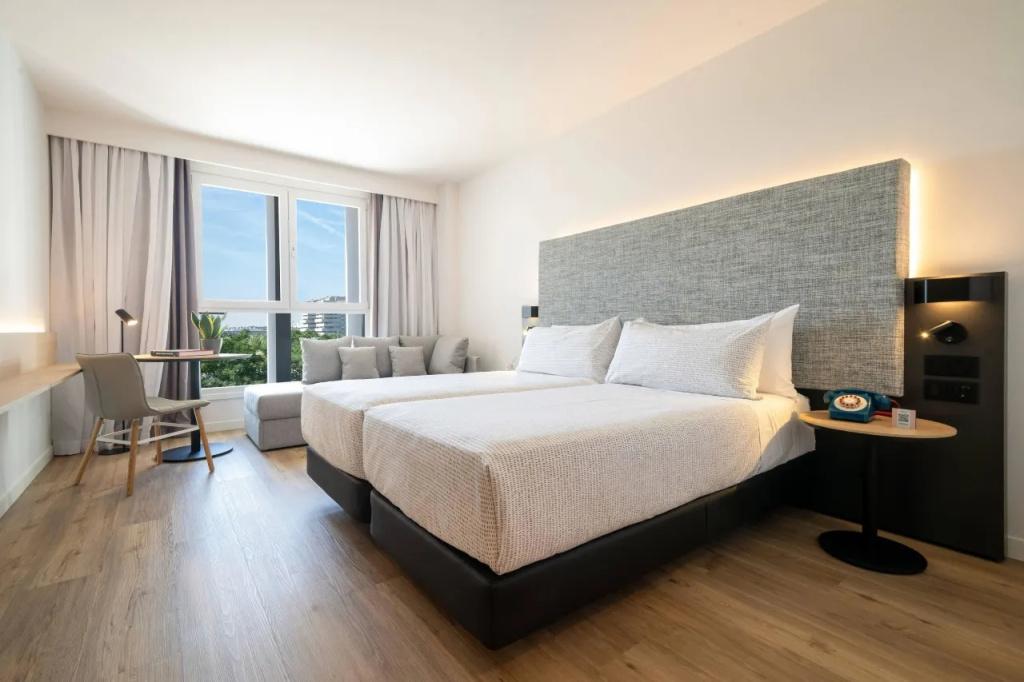 Innside By Melia  Madrid Valdebebas