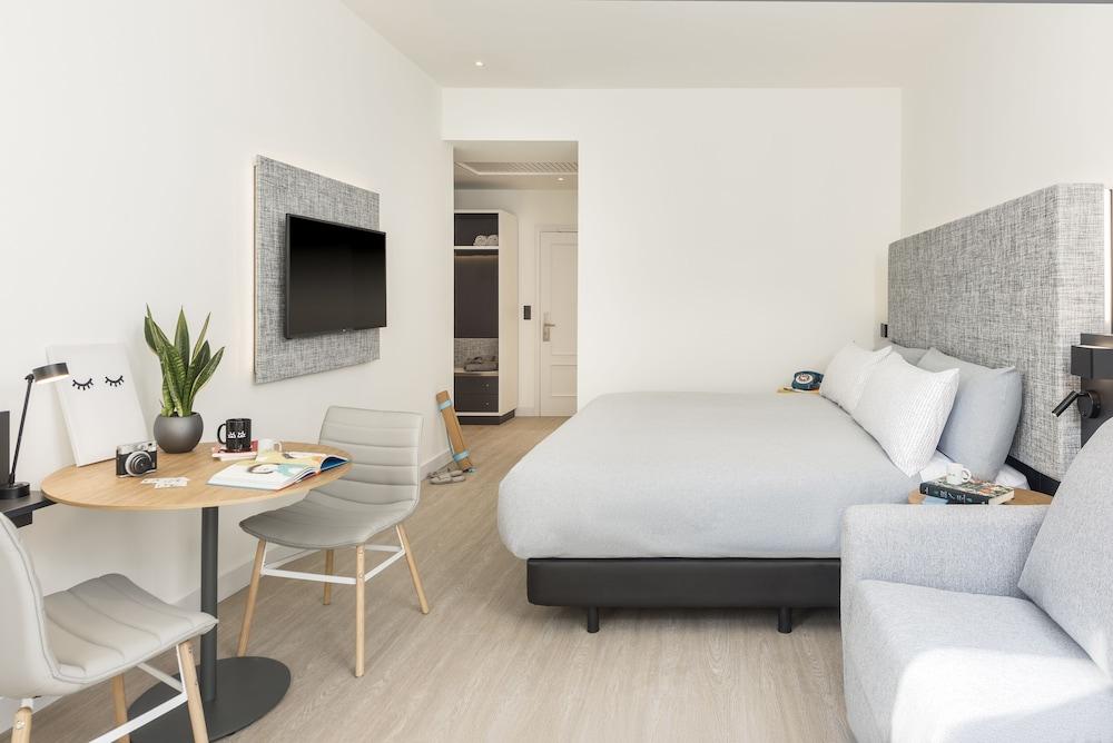 Innside By Melia  Madrid Valdebebas