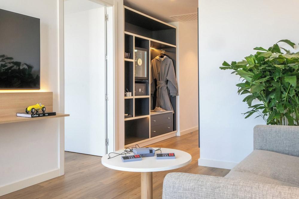 Innside By Melia  Madrid Valdebebas