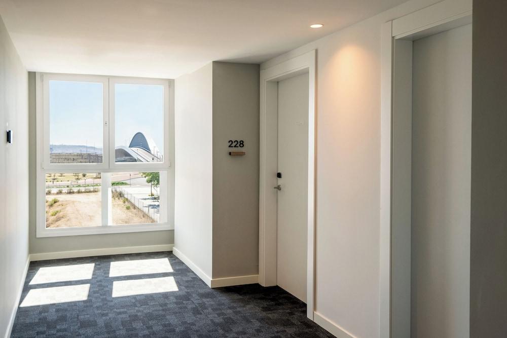 Innside By Melia  Madrid Valdebebas