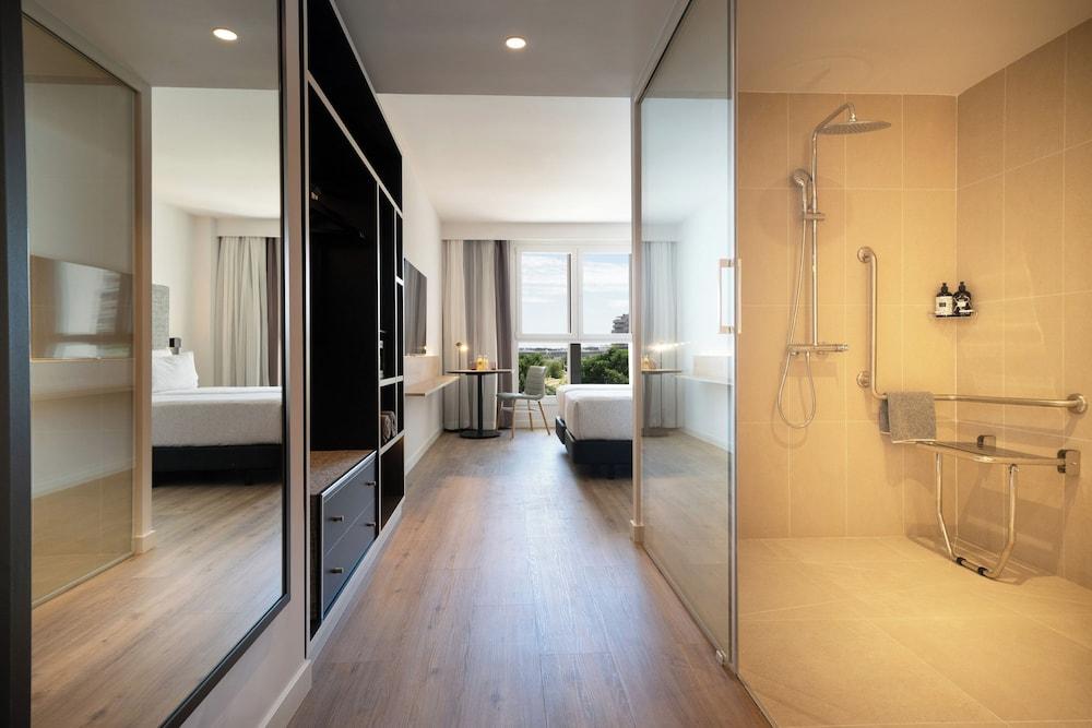 Innside By Melia  Madrid Valdebebas