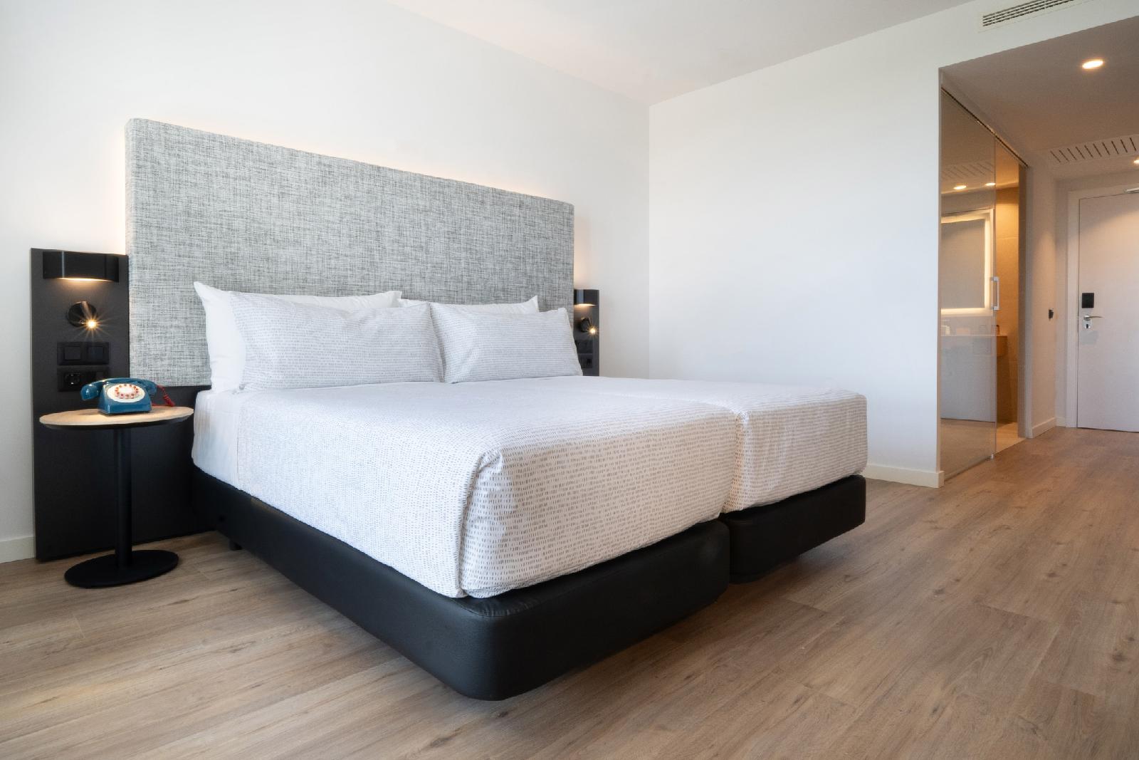Innside By Melia  Madrid Valdebebas