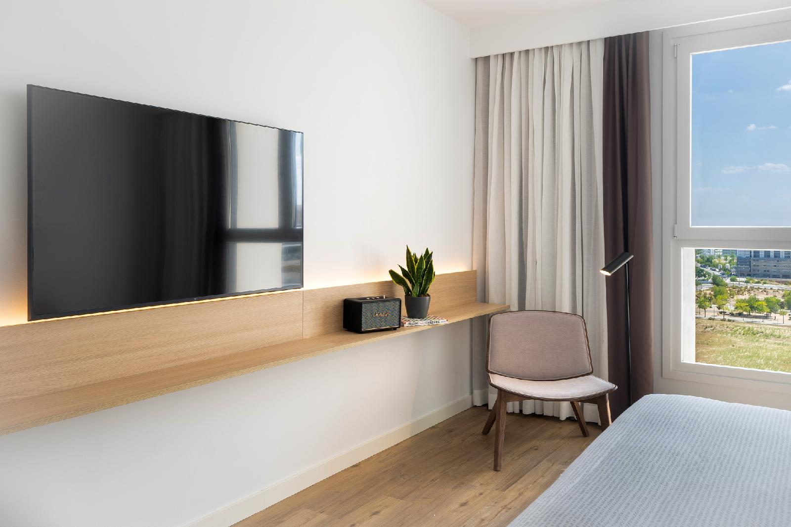 Innside By Melia  Madrid Valdebebas
