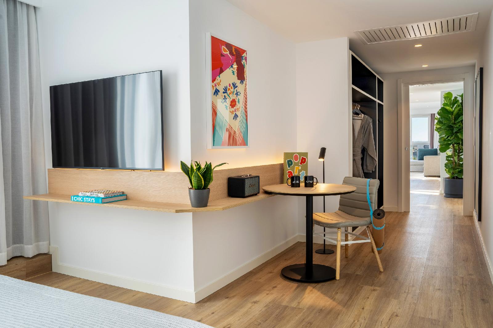 Innside By Melia  Madrid Valdebebas