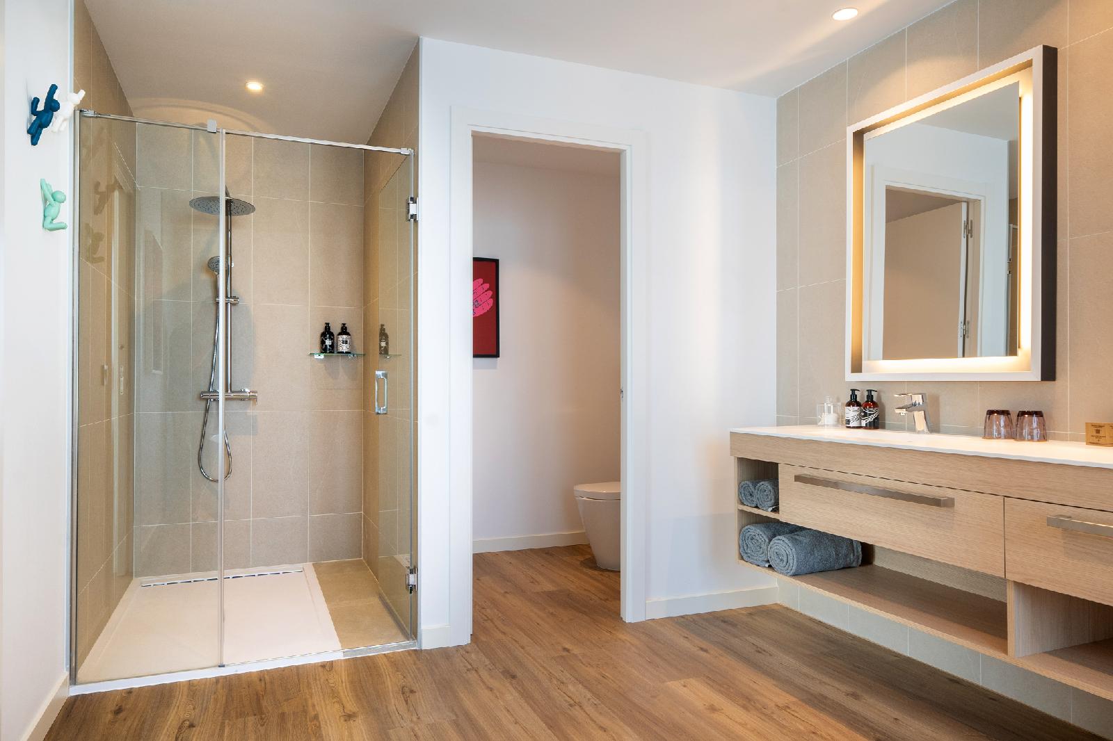 Innside By Melia  Madrid Valdebebas