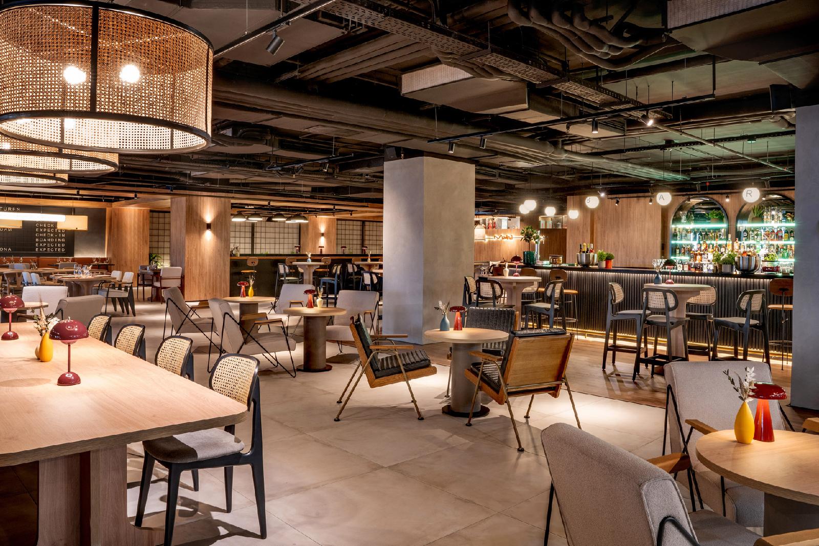Innside By Melia  Madrid Valdebebas