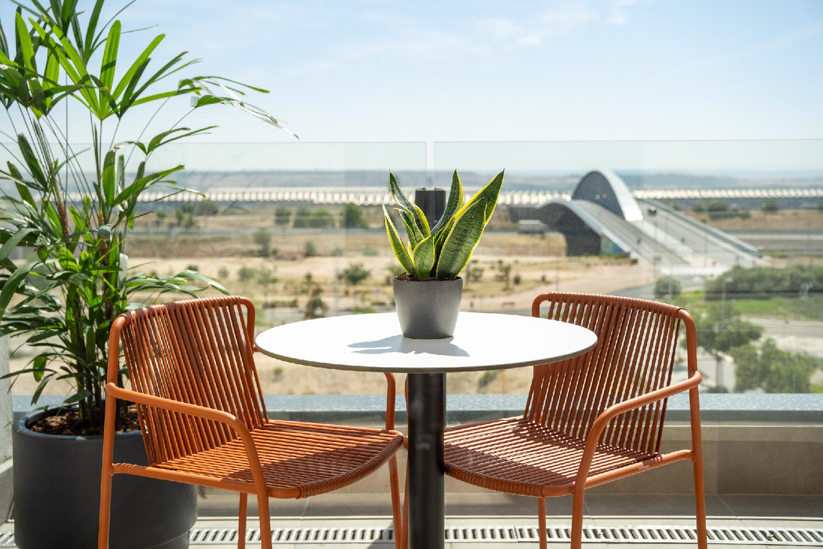 Innside By Melia  Madrid Valdebebas