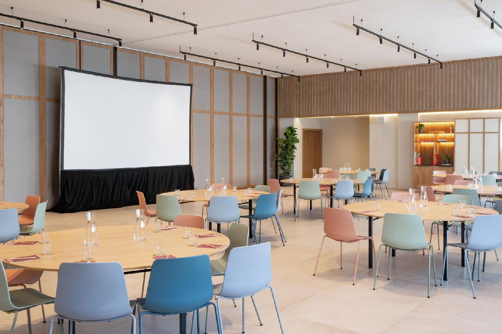 Innside By Melia  Madrid Valdebebas