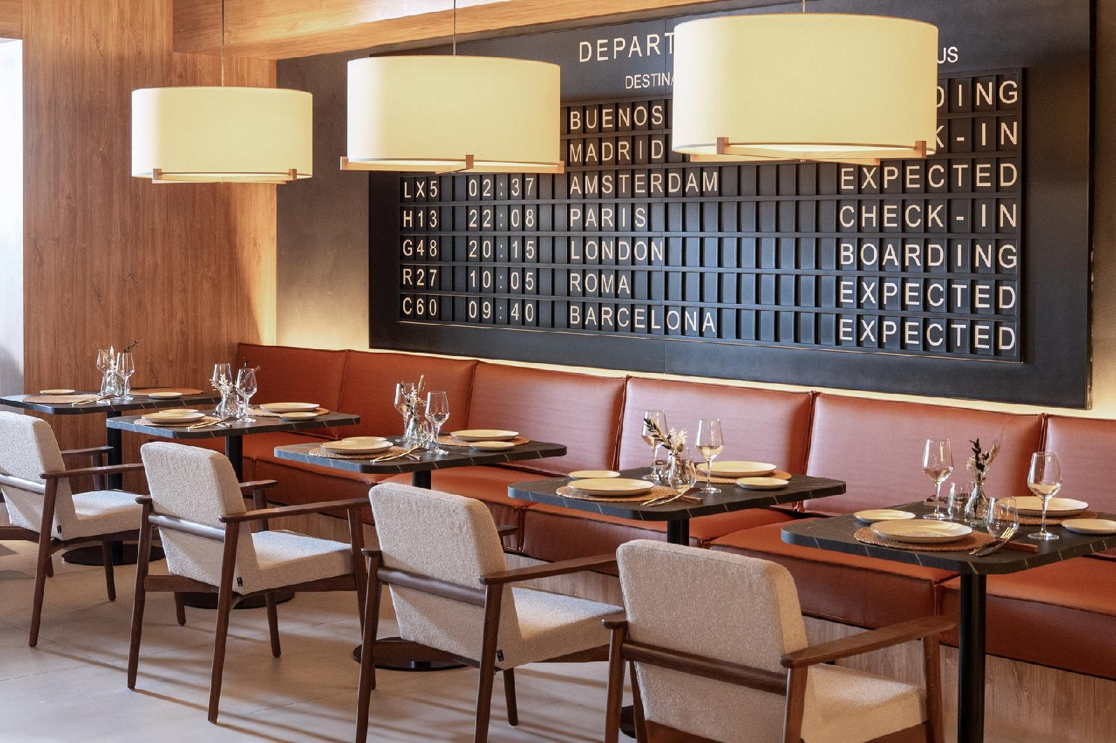Innside By Melia  Madrid Valdebebas