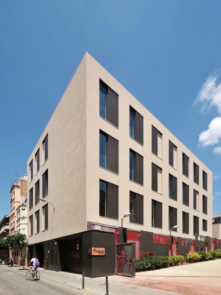 Hotel Orangine