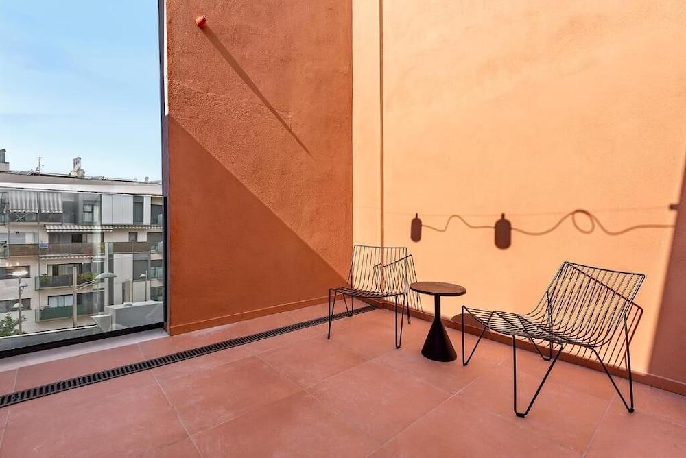 Hotel Orangine