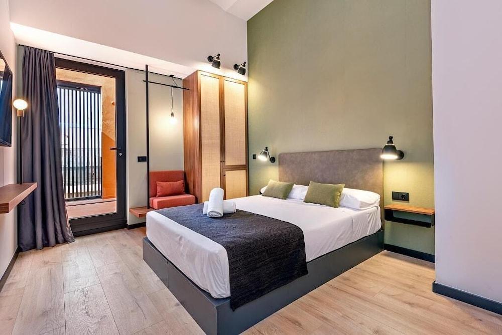 Hotel Orangine