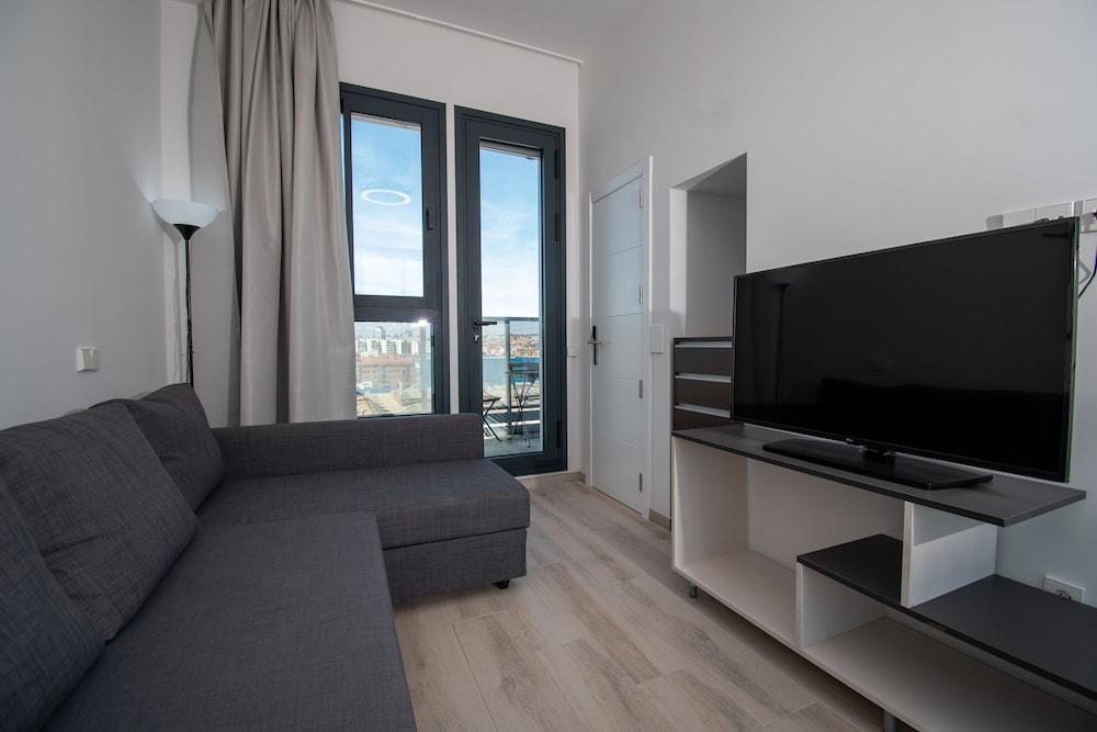 E-Kilibrio Hotel & Apart-Suites