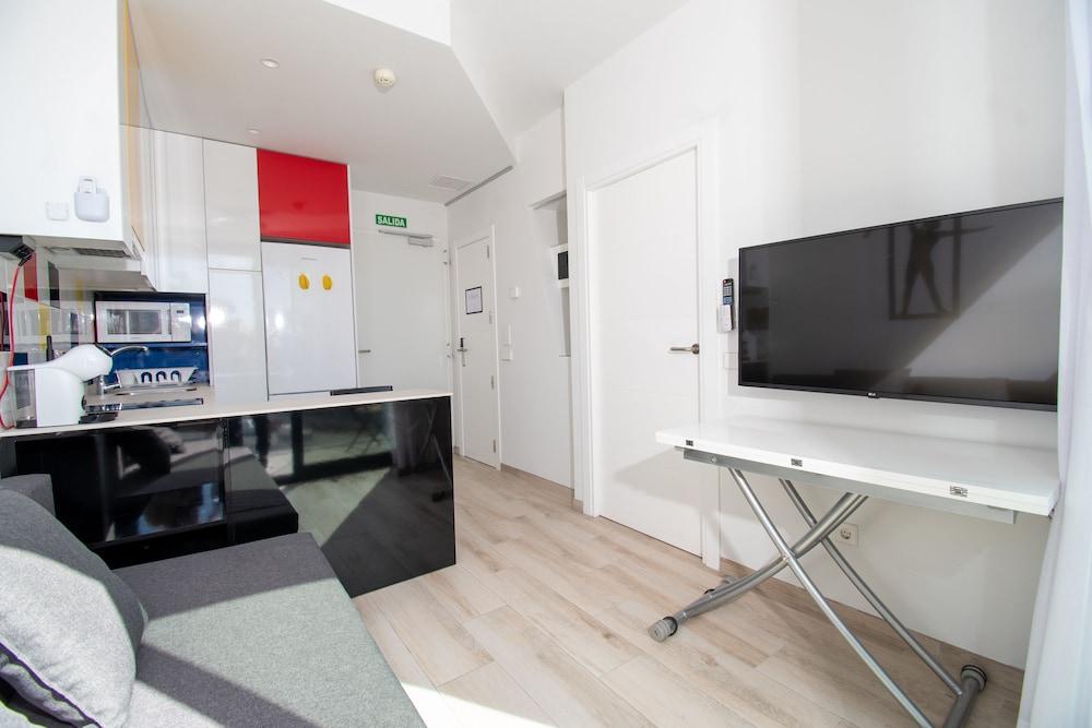 E-Kilibrio Hotel & Apart-Suites