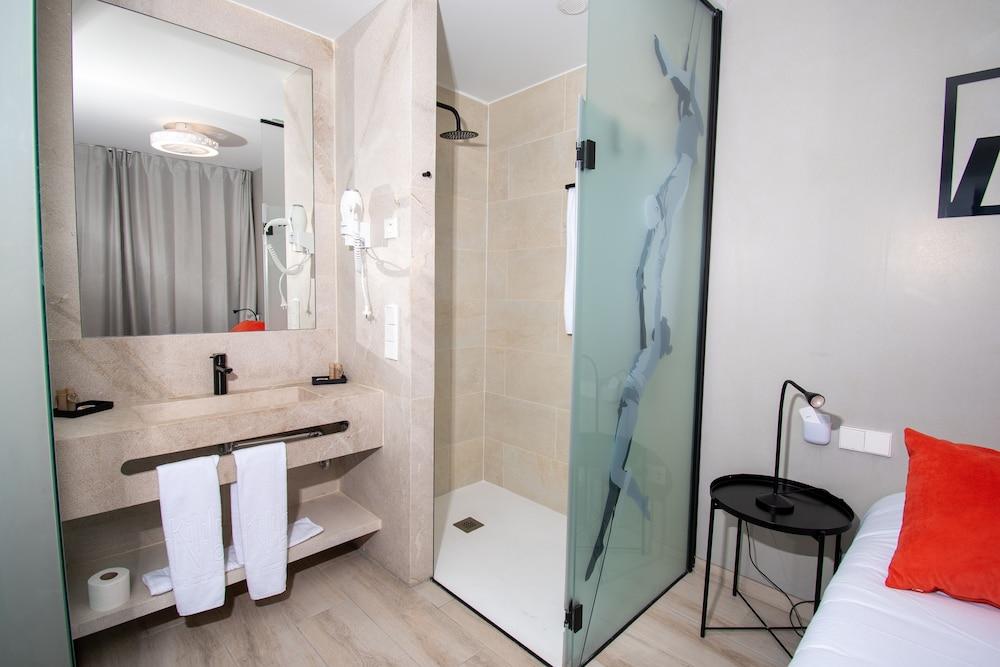 E-Kilibrio Hotel & Apart-Suites