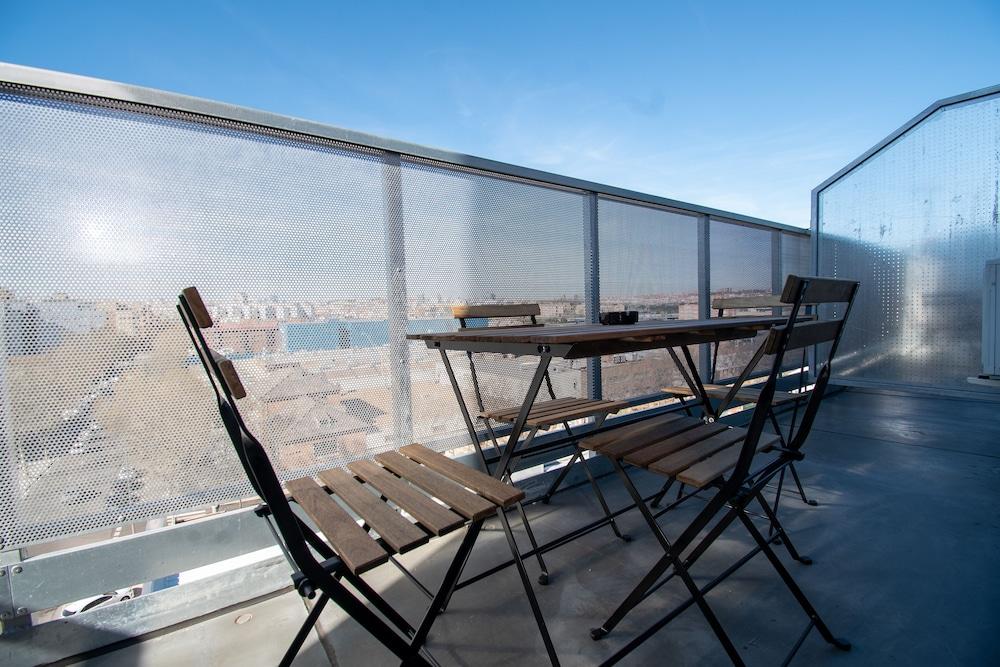 E-Kilibrio Hotel & Apart-Suites