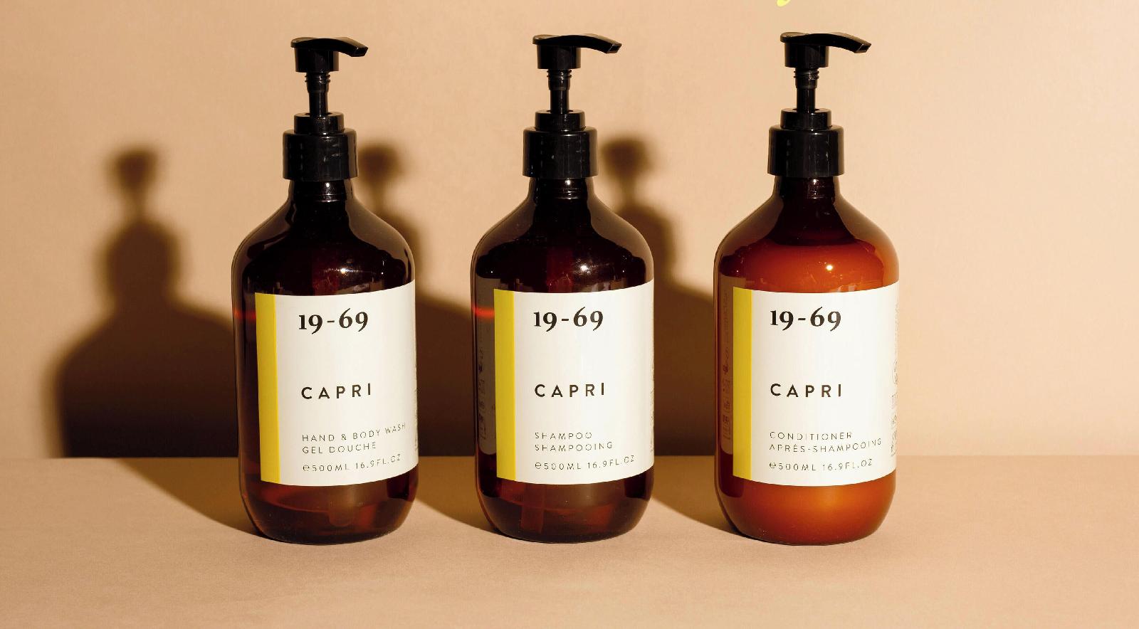 Password to Madrid Chueca