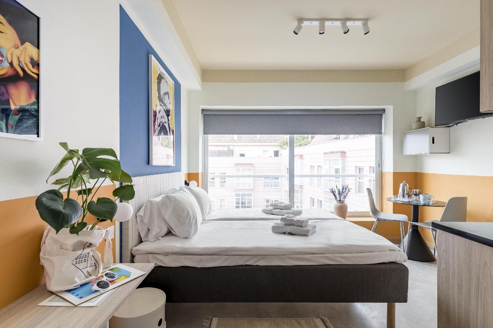 Password to Madrid Chueca