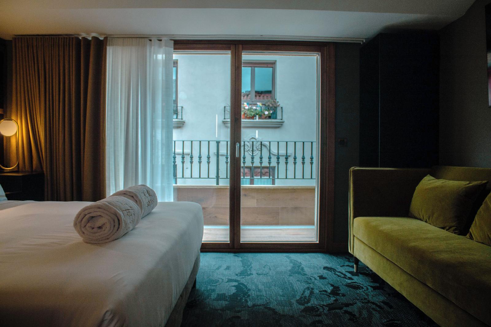 Goien Boutique Hotel
