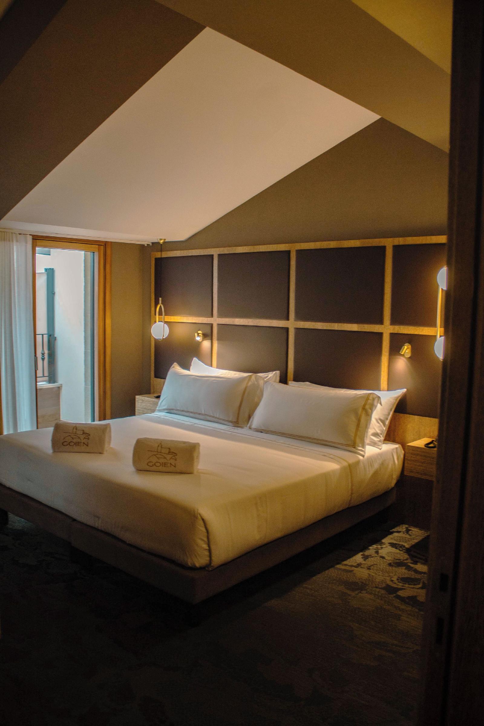Goien Boutique Hotel