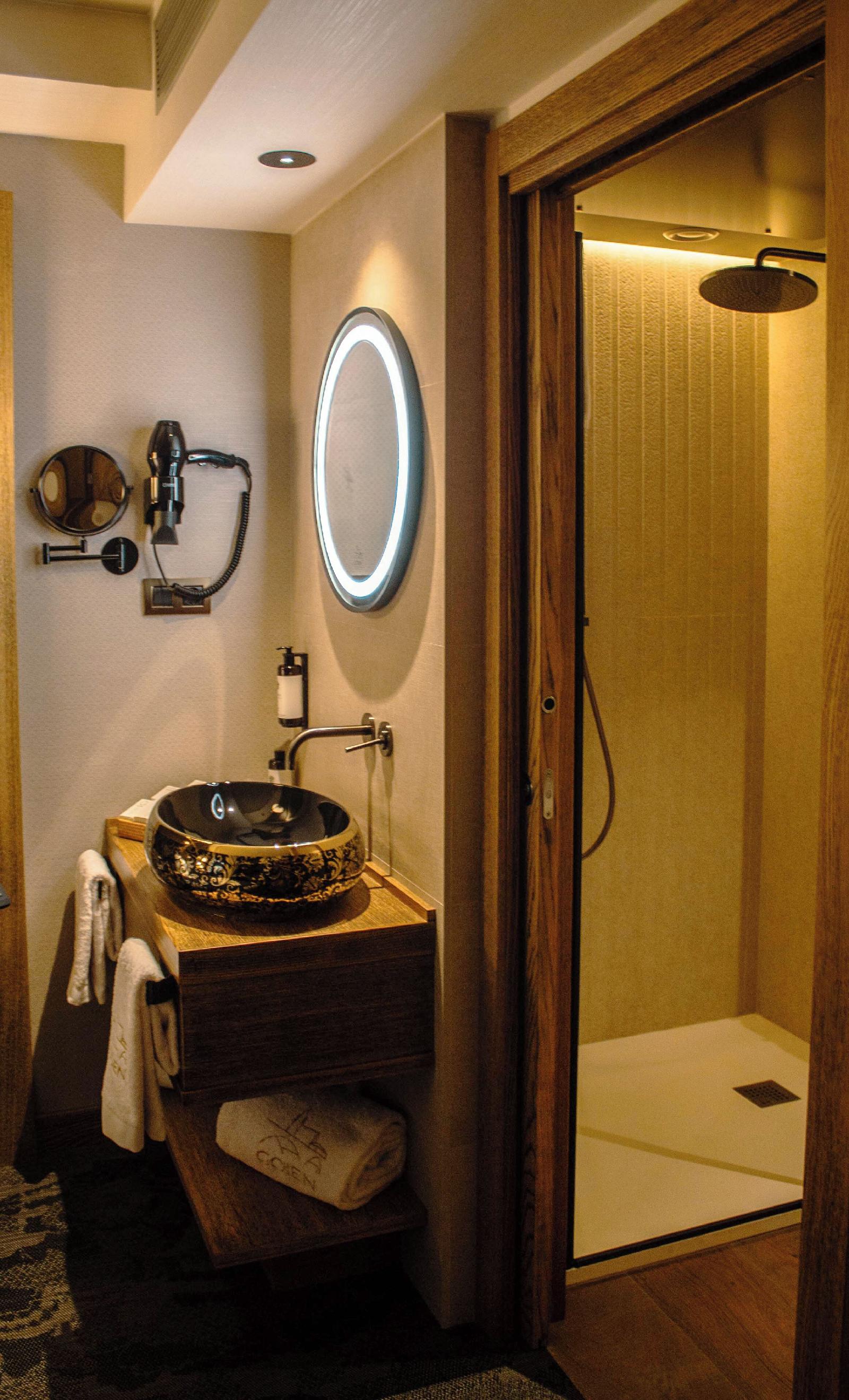 Goien Boutique Hotel