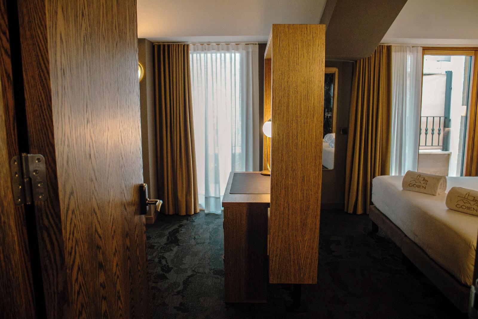 Goien Boutique Hotel